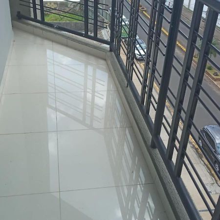 Excellence Plaza Hotel 博图卡图 外观 照片