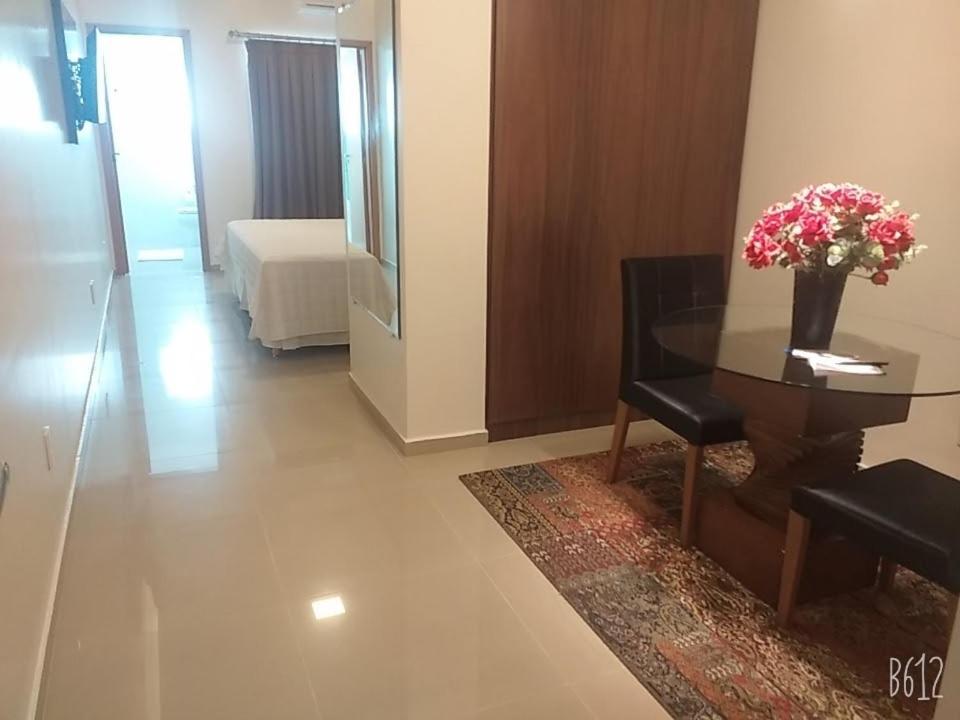 Excellence Plaza Hotel 博图卡图 外观 照片