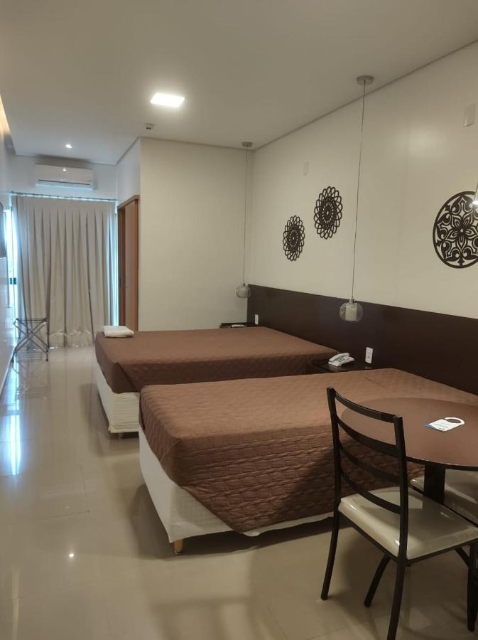 Excellence Plaza Hotel 博图卡图 外观 照片