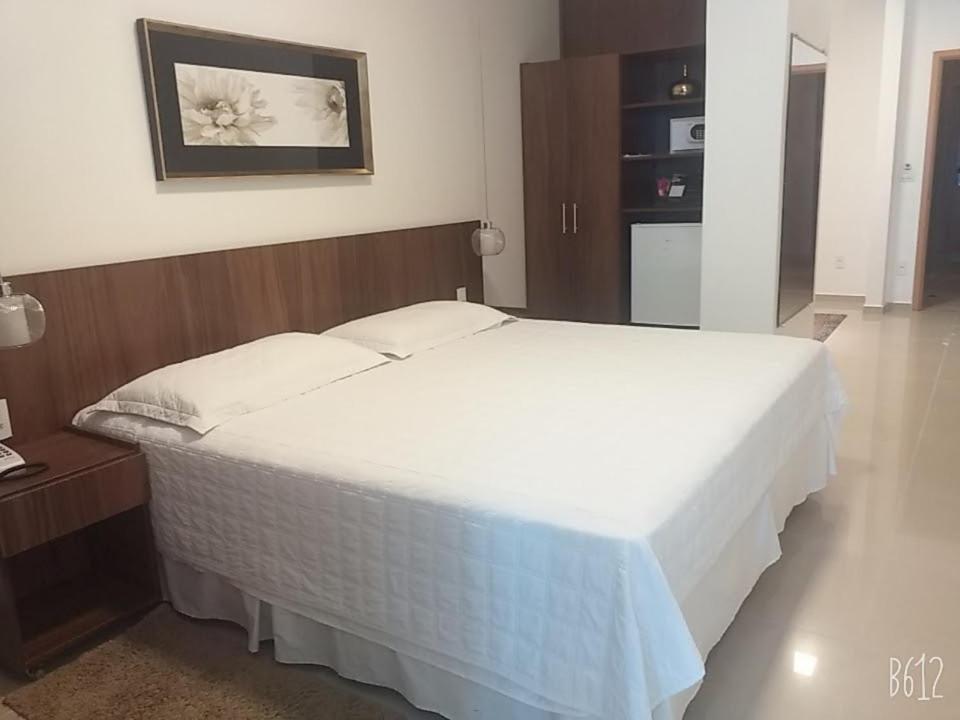 Excellence Plaza Hotel 博图卡图 外观 照片