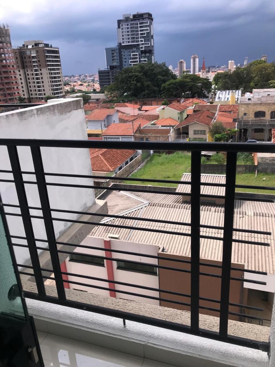 Excellence Plaza Hotel 博图卡图 外观 照片