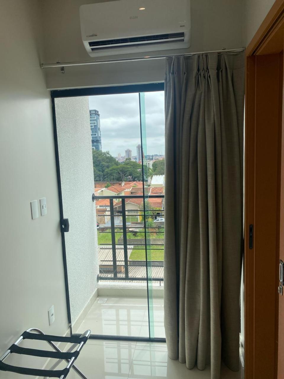 Excellence Plaza Hotel 博图卡图 外观 照片