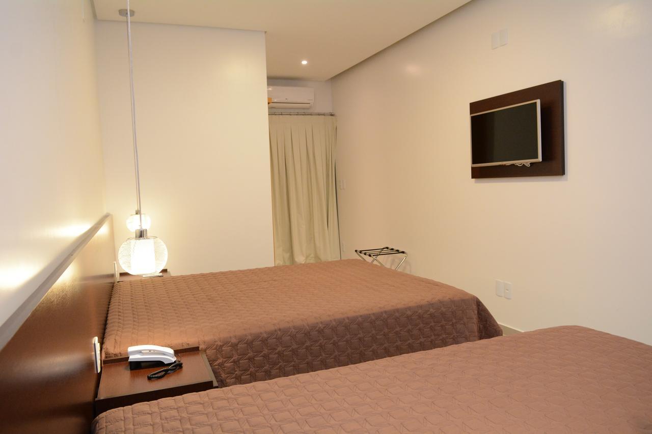 Excellence Plaza Hotel 博图卡图 外观 照片
